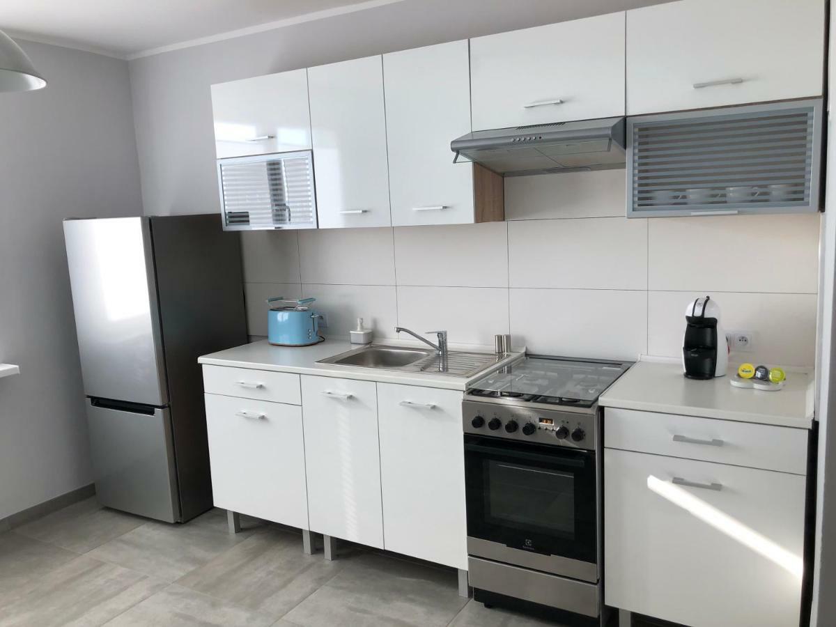 Apartament Kilinskiego 9 Швидница Екстериор снимка