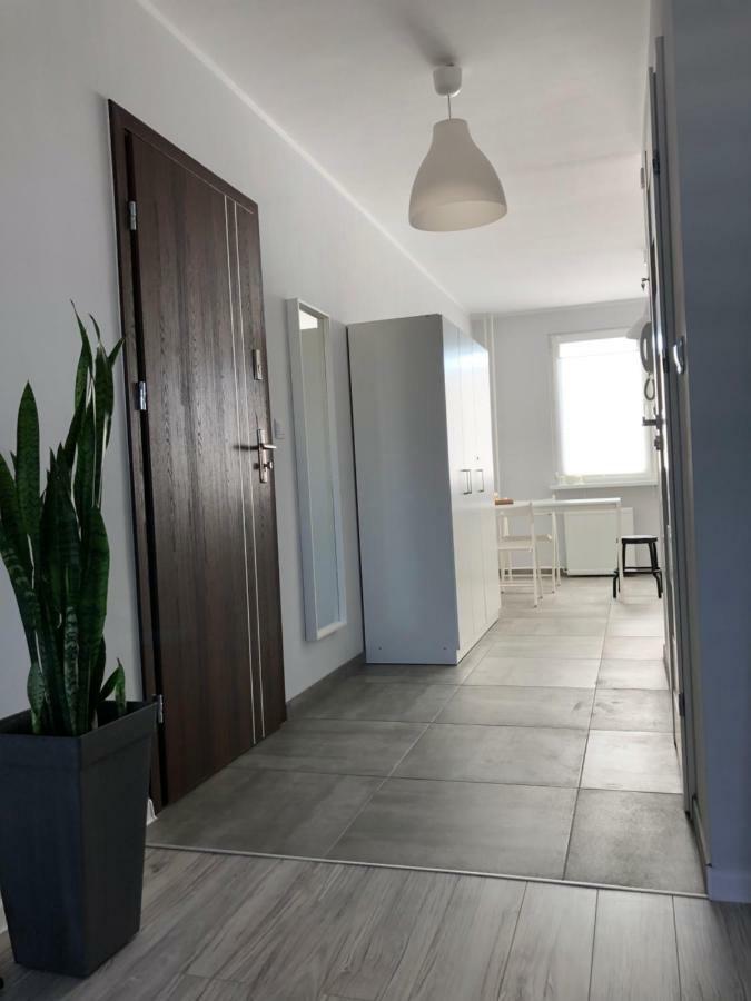 Apartament Kilinskiego 9 Швидница Екстериор снимка